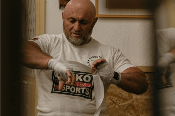 gabor-team